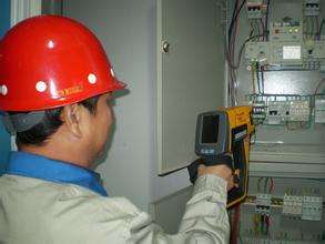 消防設施檢測設備驗收