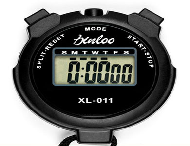 智淼XL-011數字秒表