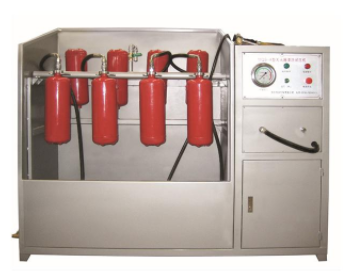 消防滅火器檢測設(shè)備廠家 消防滅火器檢測設(shè)備廠家