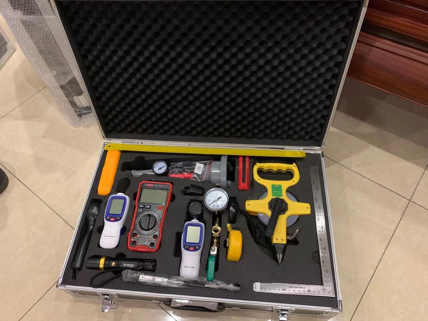 江蘇消防檢測設(shè)備廠家 江蘇消防檢測設(shè)備廠家