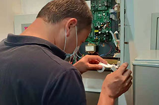 消防設(shè)施設(shè)備維保維護(hù)和管理，消防設(shè)備的維保檢測(cè)